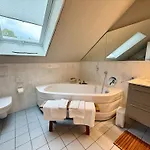 Apartament Domizil Am Festspielhaus *