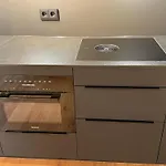 Apartament Domizil Am Festspielhaus *
