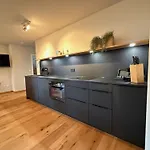 Apartament Domizil Am Festspielhaus