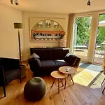 Apartament Domizil Am Festspielhaus Bayreuth