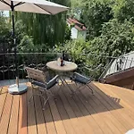 Apartament Domizil Am Festspielhaus