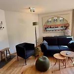 Domizil Am Festspielhaus Apartament *