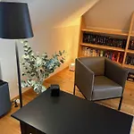 Apartament Domizil Am Festspielhaus *
