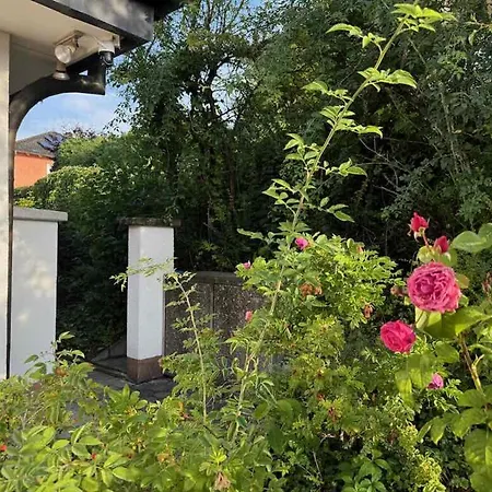 Appartamento Domizil Am Festspielhaus
