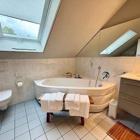 Appartement Domizil Am Festspielhaus *
