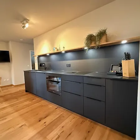 Appartement Domizil Am Festspielhaus