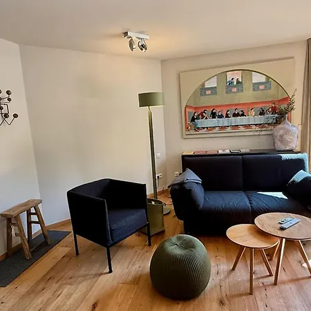 Domizil Am Festspielhaus Appartement *