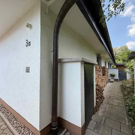 Appartement Domizil Am Festspielhaus *